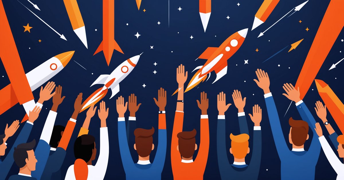 Como engajar funcionários: 9 estratégias que funcionam